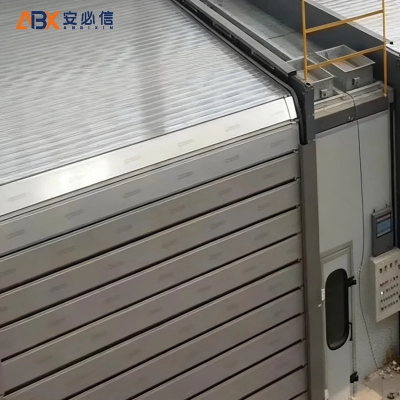 中山市雷达高速门